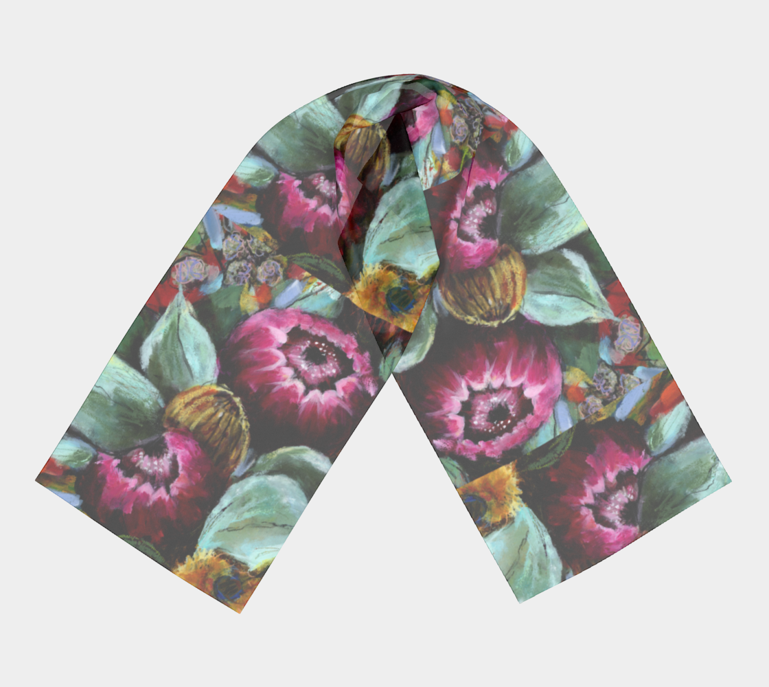 SOPHIE'S CHOICE Scarf