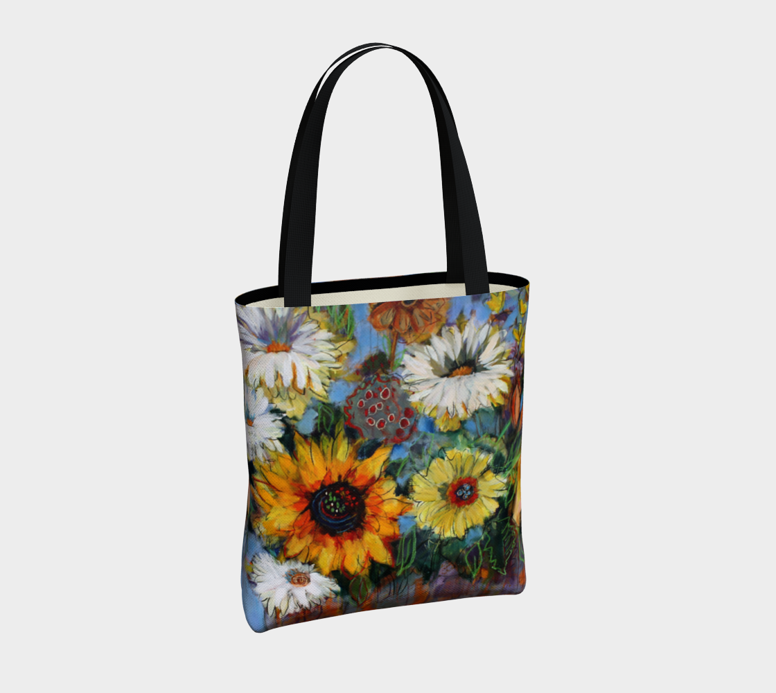 HARMONY Tote Bag