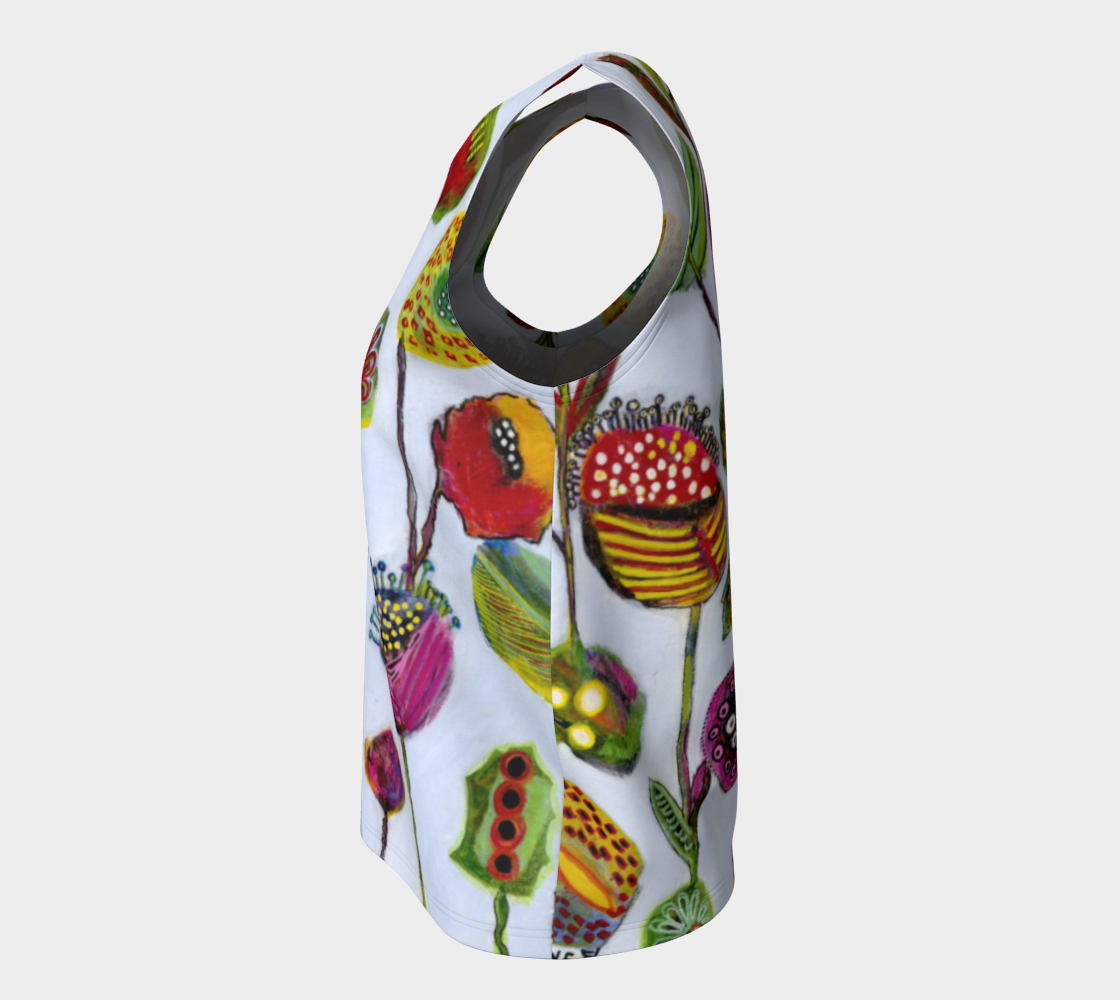 SEEDLINGS Tank Top
