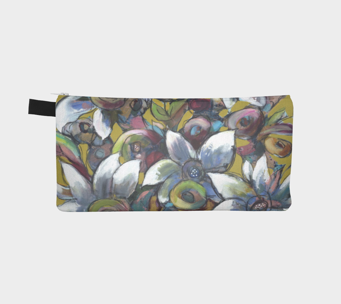 MUSTARD SEED Small Bag