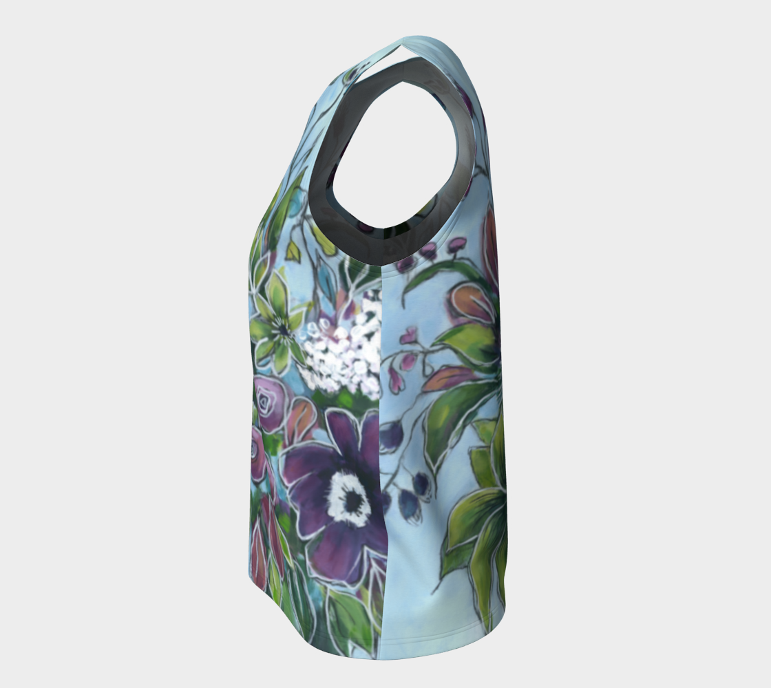 PASSION FRUIT Tank Top
