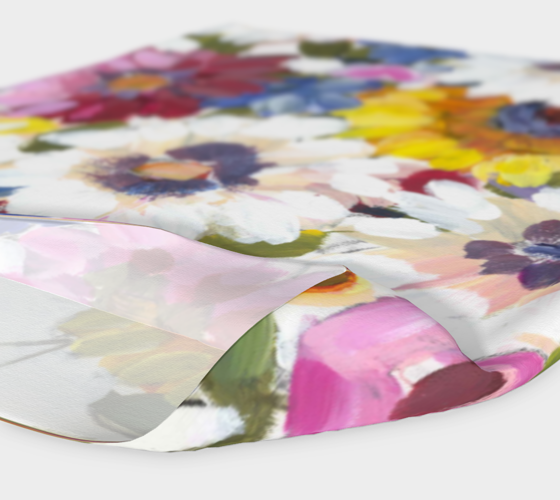 OOPSIE DAISY Headband