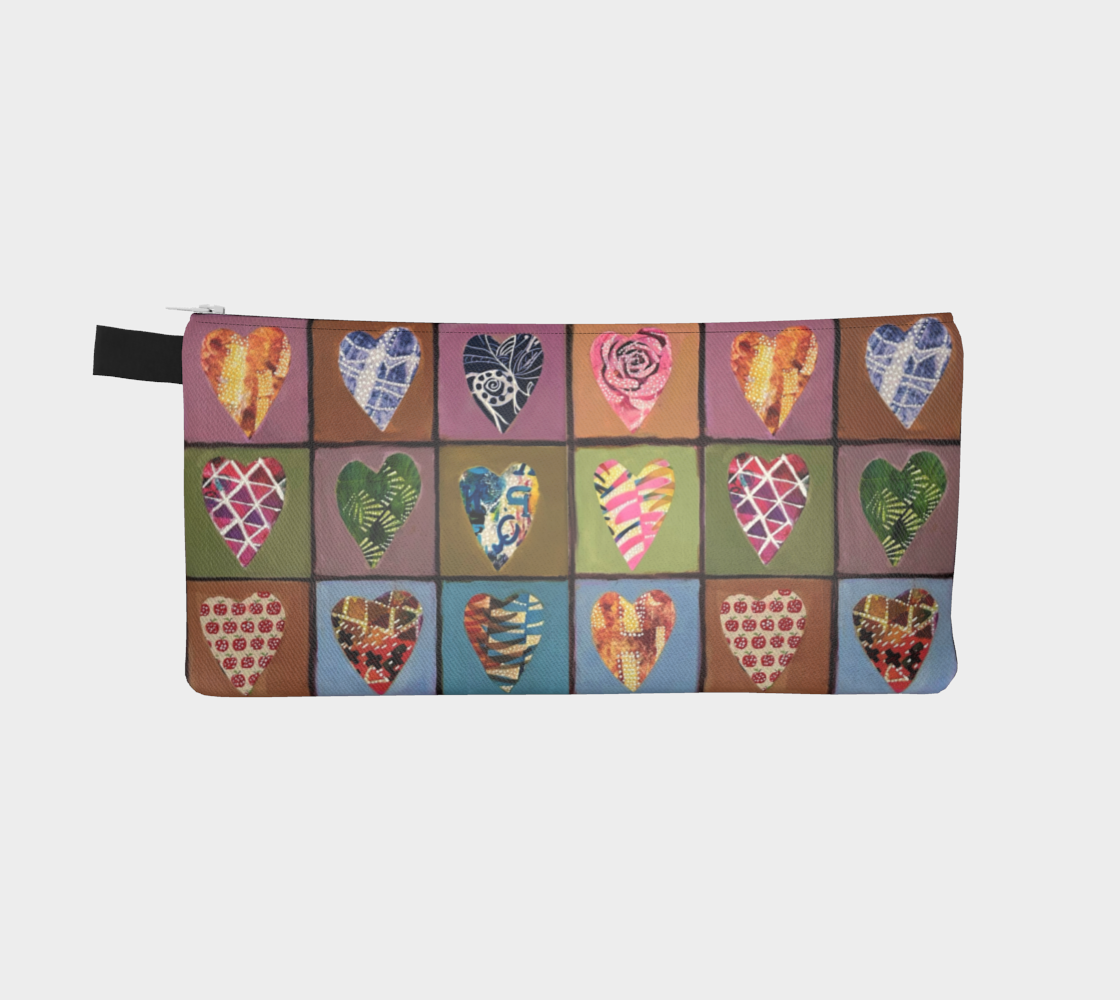 ALL MY HEARTS! Small Bag