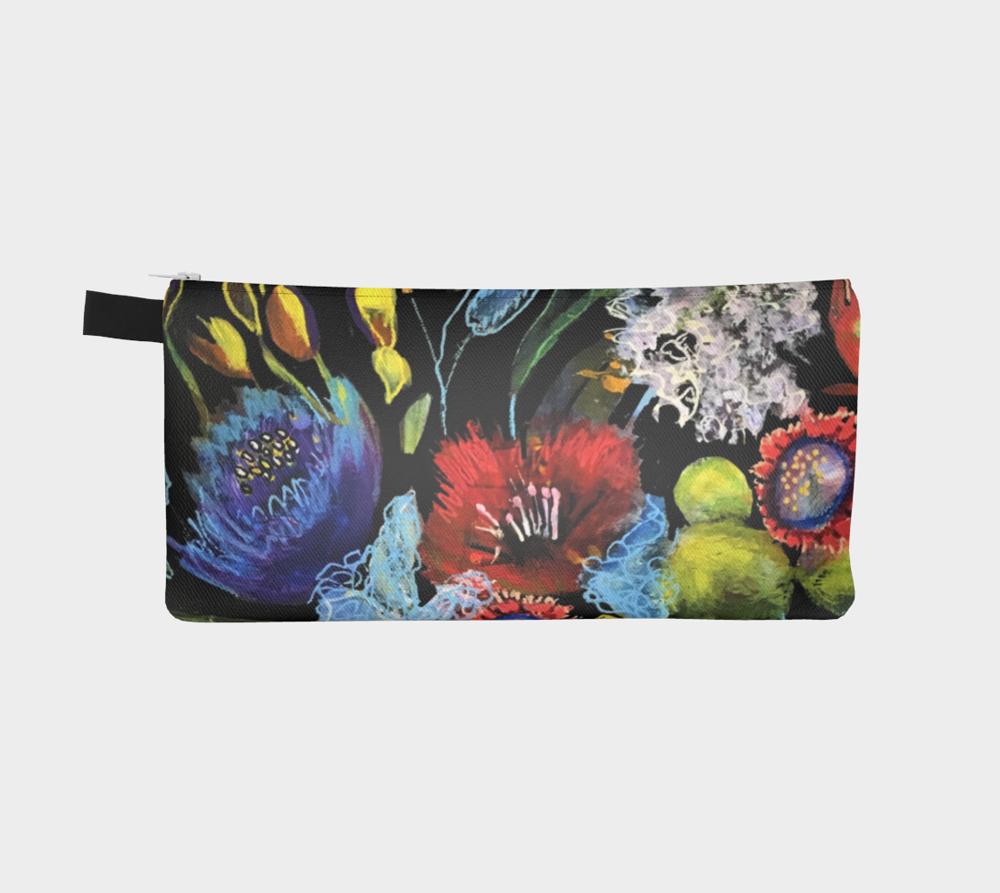 BLACK BEAUTY Small Bag