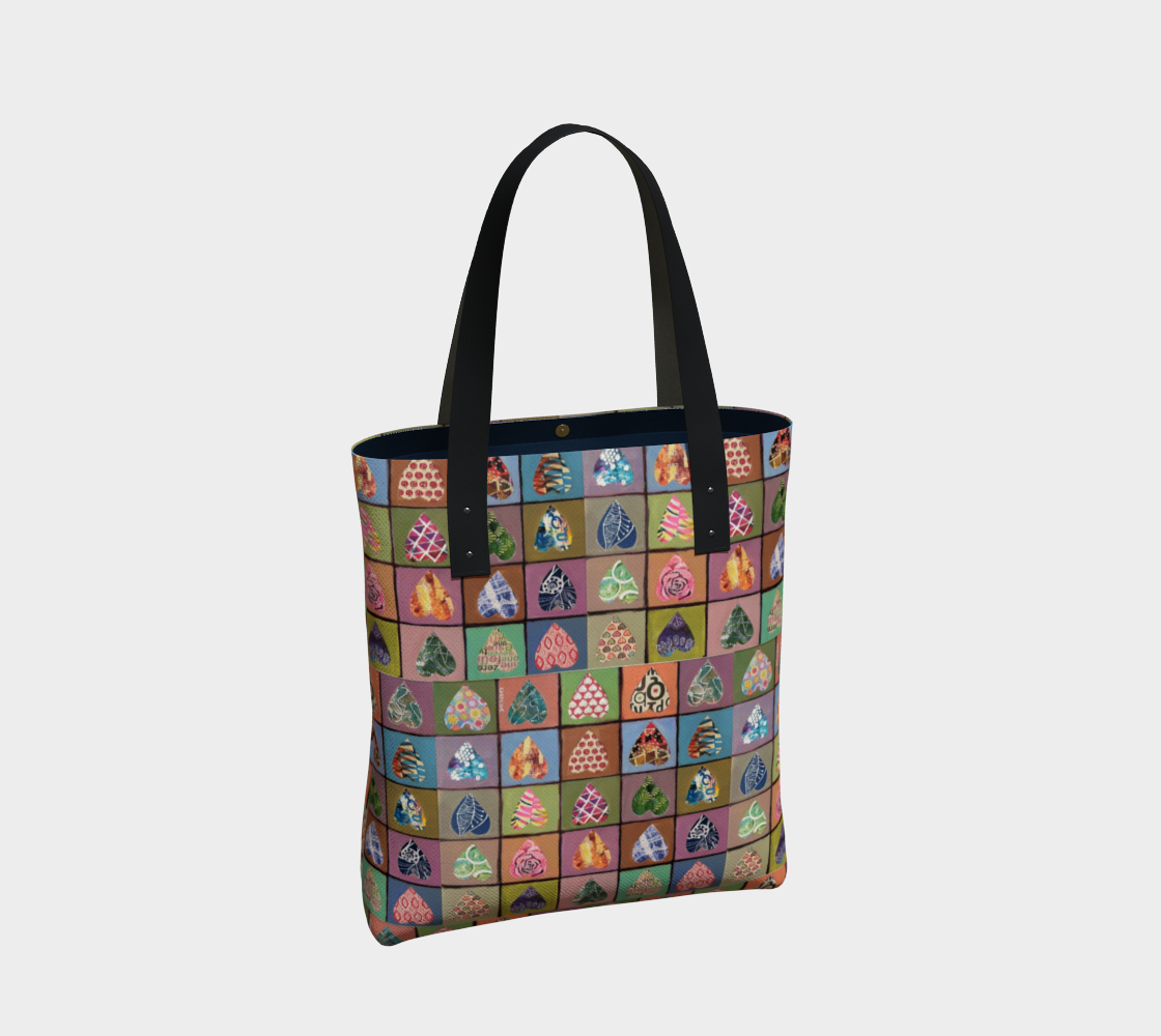 ALL MY HEARTS! Tote Bag