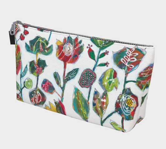 BERRY-LICIOUS Make-up/Toiletry Bag