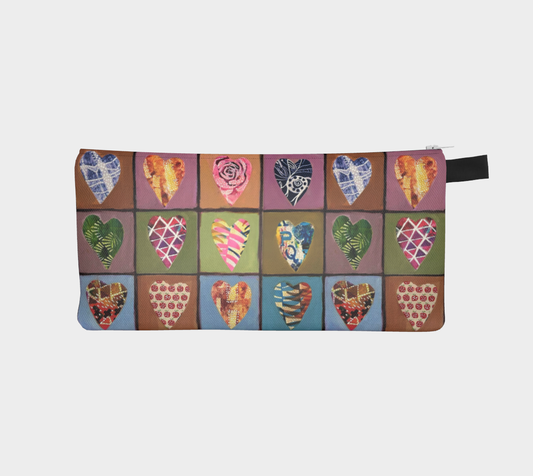 ALL MY HEARTS! Small Bag