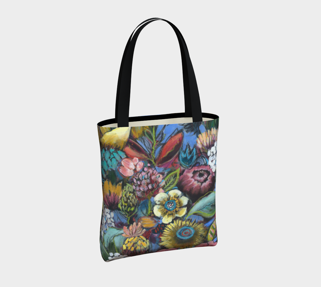 DESERT GEMS Tote Bag