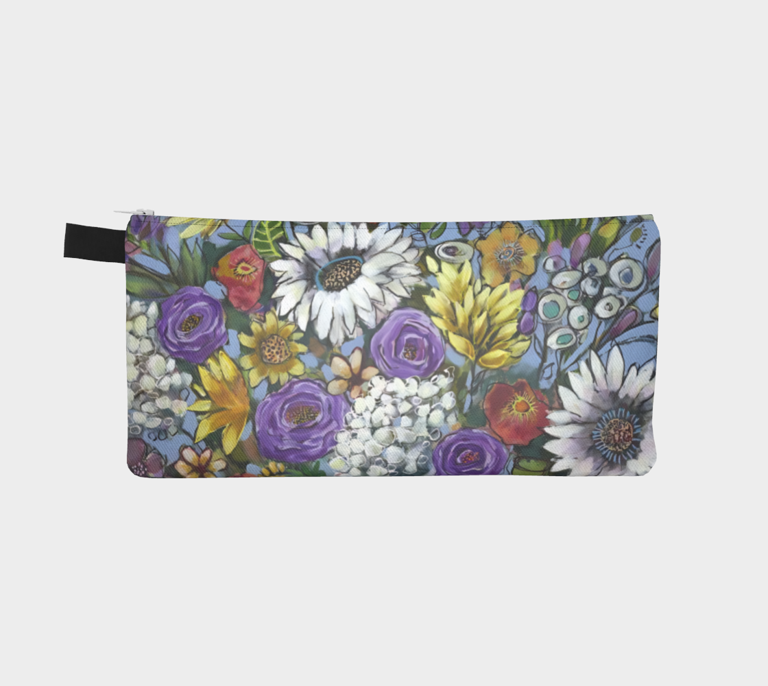 I CAN SEE CLEARLY NOW Small Bag