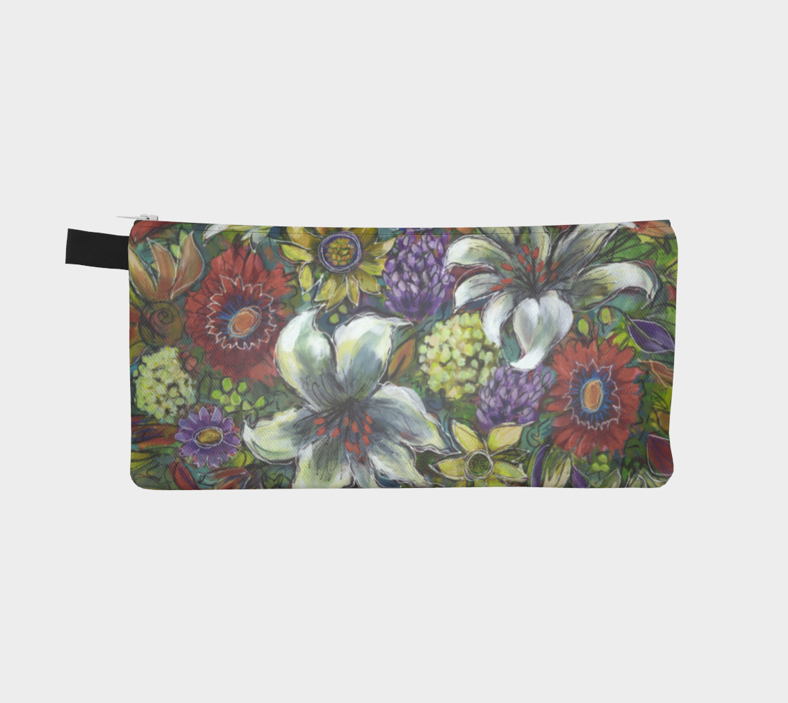 LET'S FLIRT! Small Bag