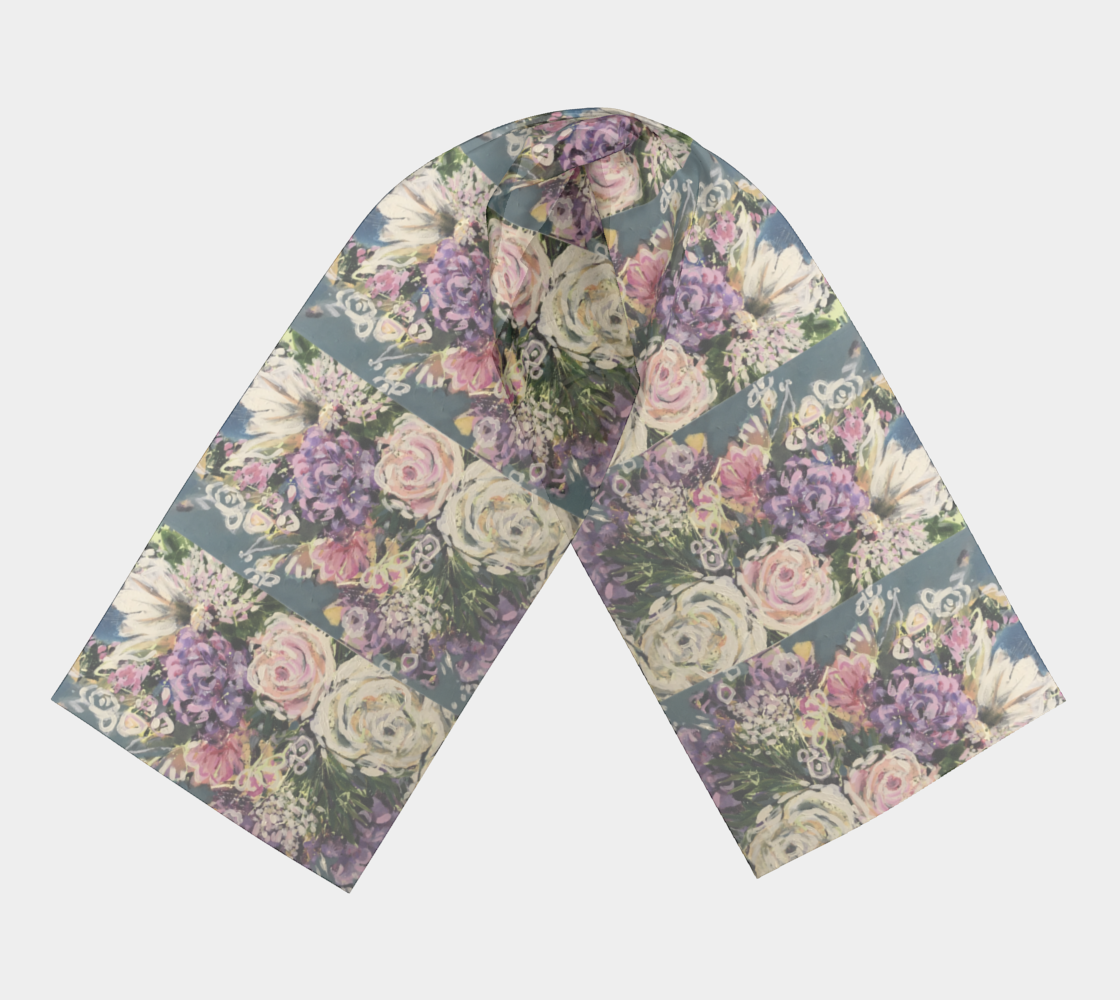CELEBRATION Scarf