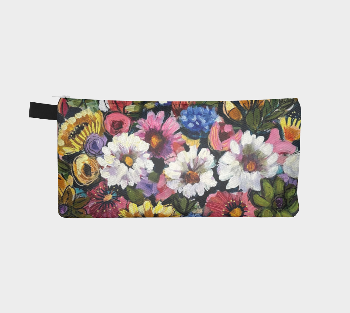 FLOWER POP Small Bag