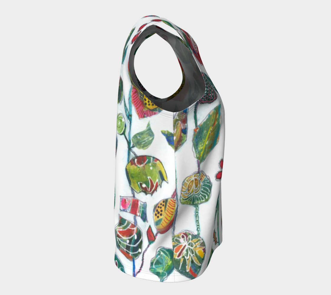 BERRY-LICIOUS Tank top