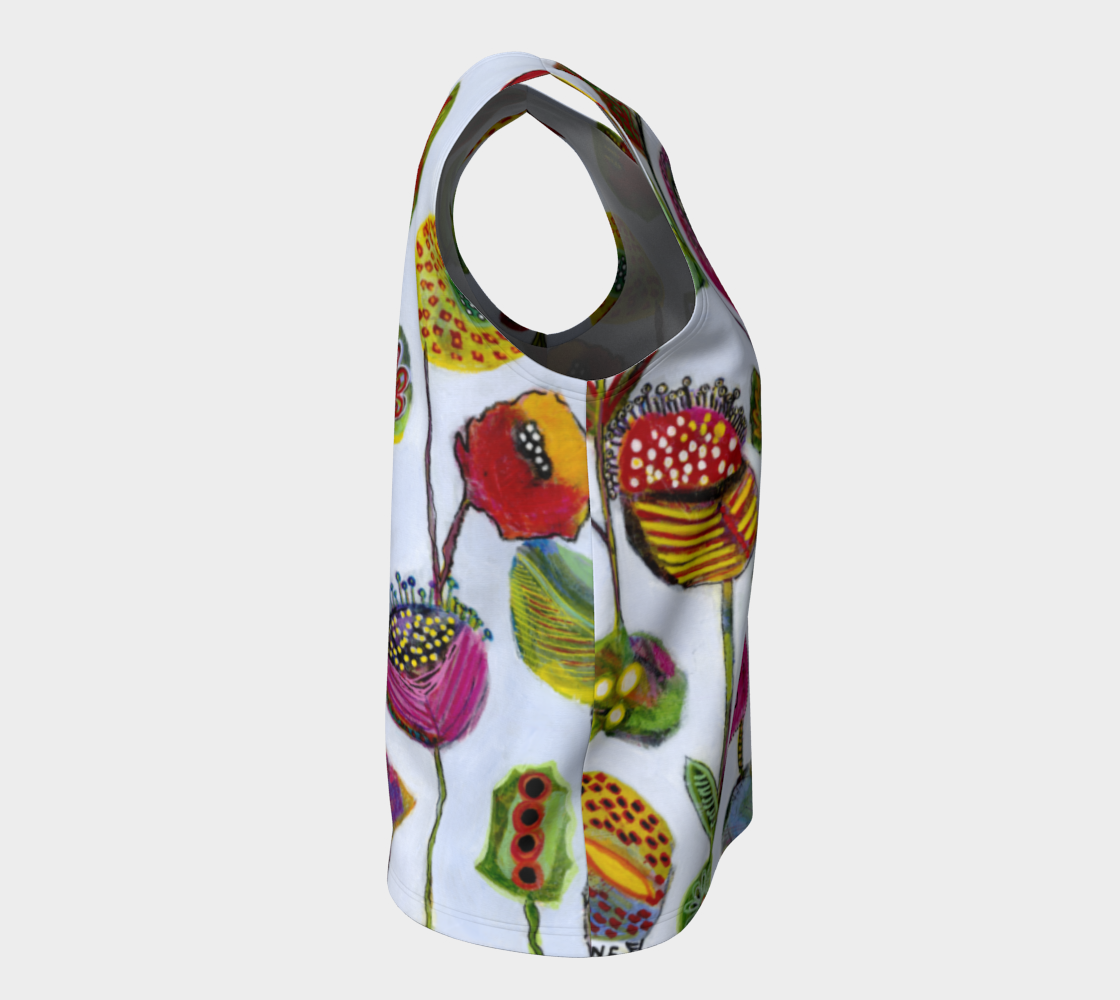 SEEDLINGS Tank Top