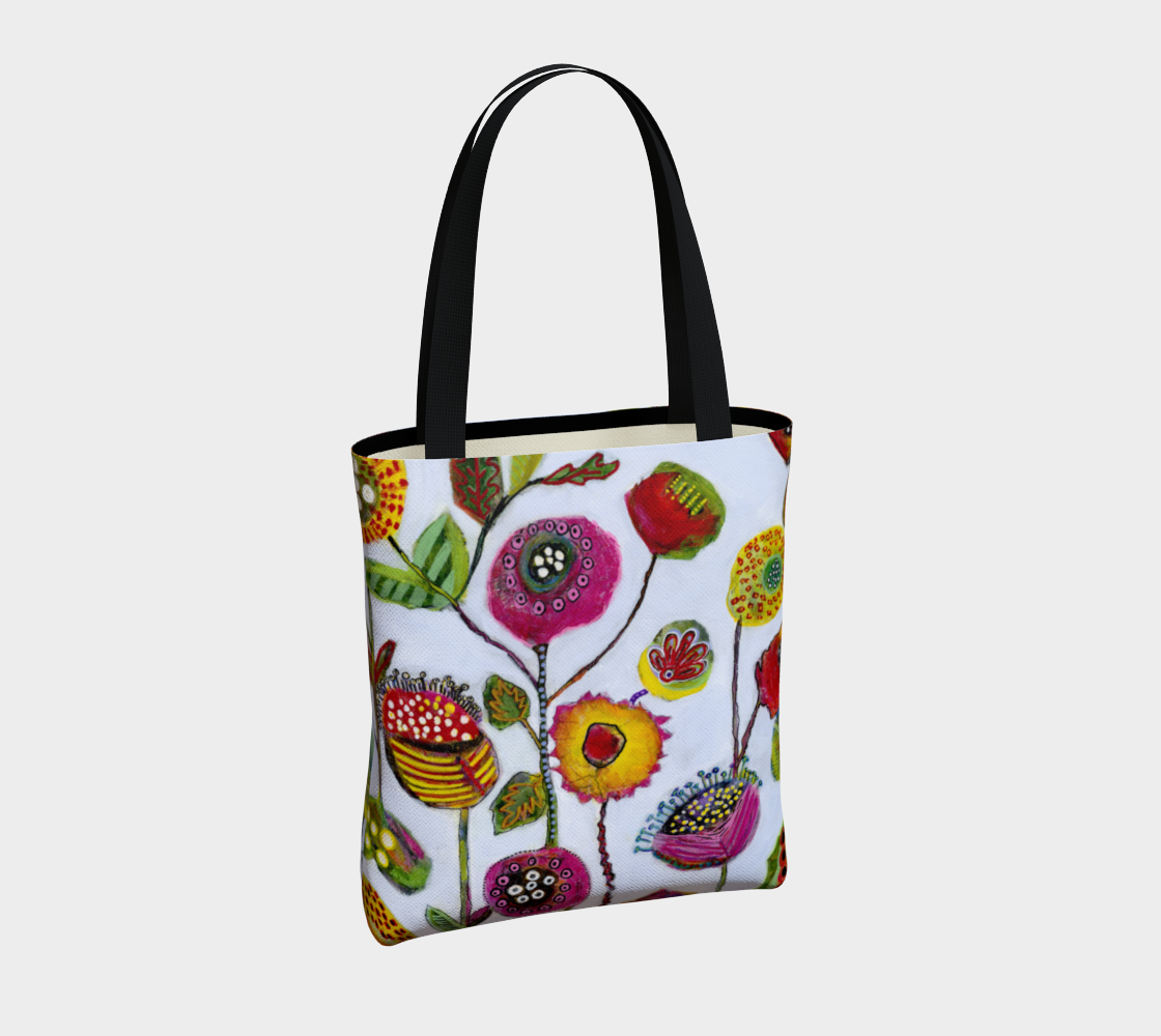 SEEDLINGS Tote Bag