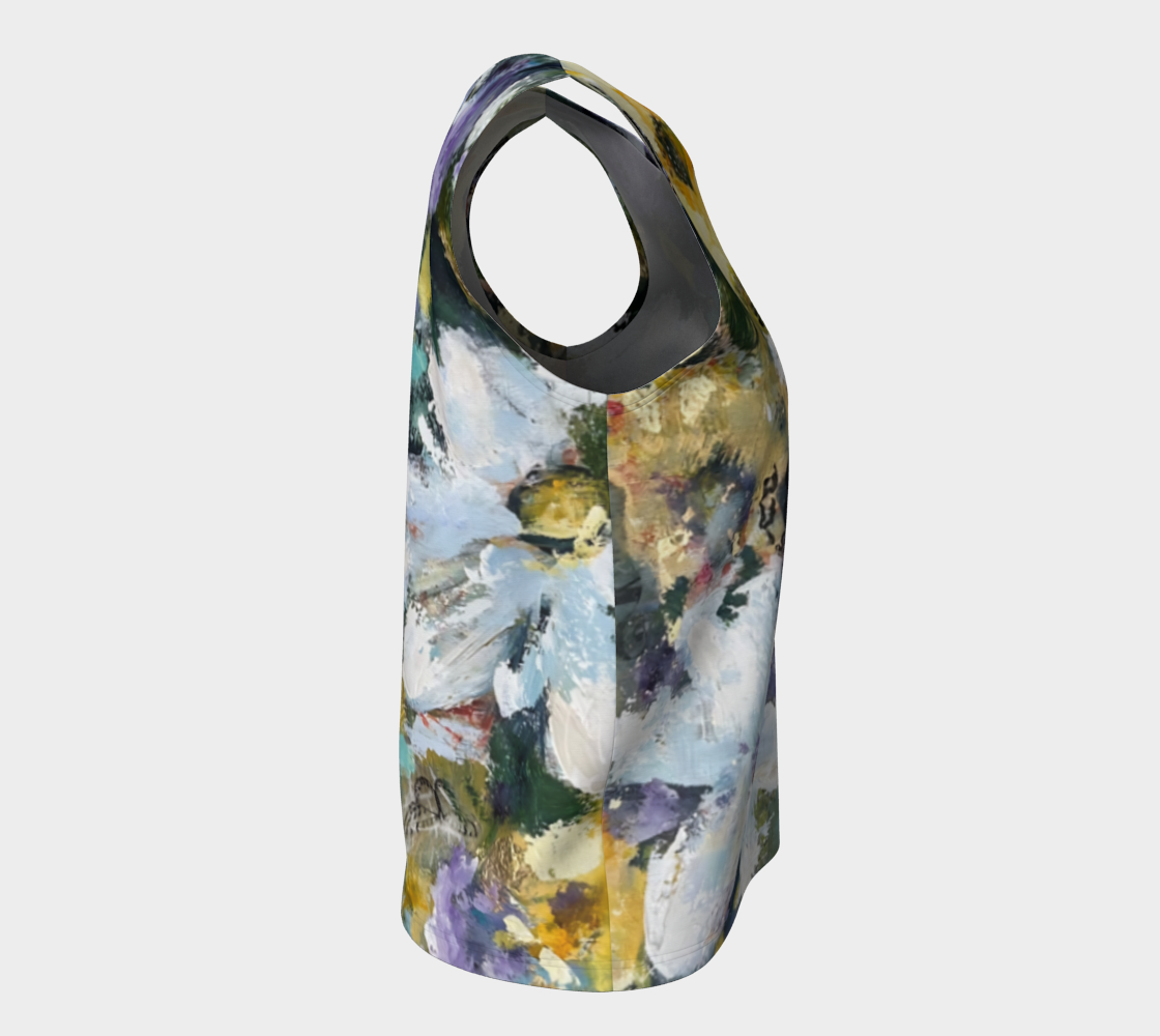 COTTAGE LIFE Tank Top