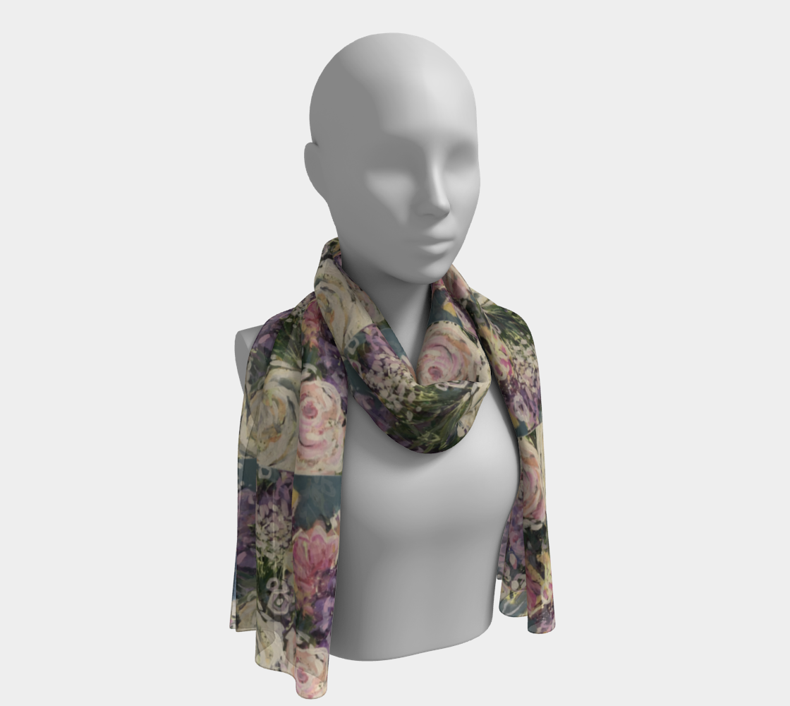 CELEBRATION Scarf