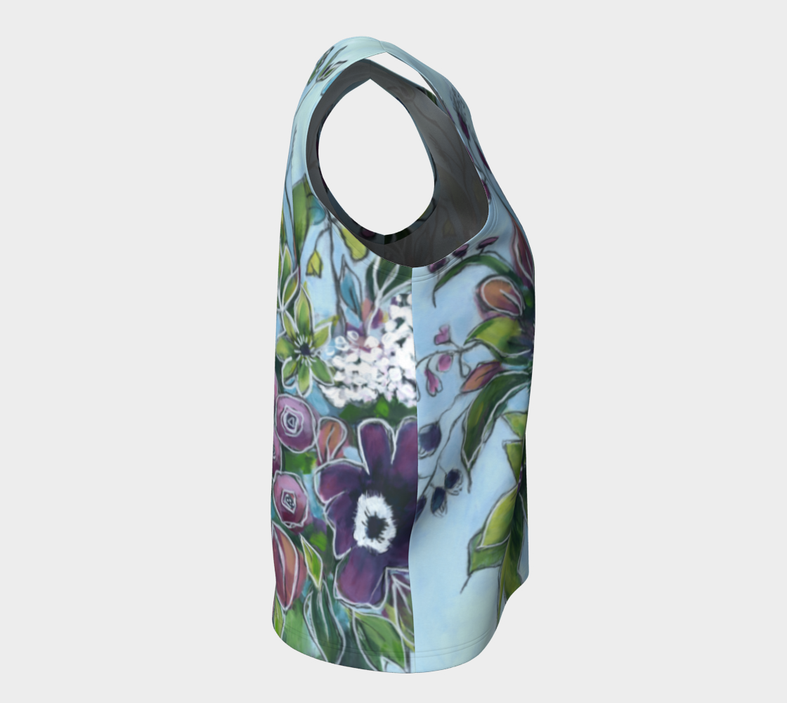 PASSION FRUIT Tank Top