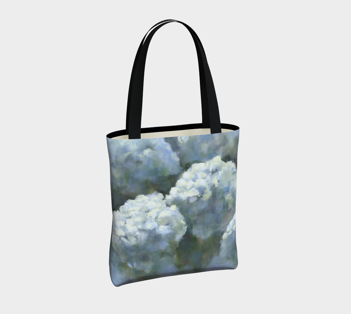 SUMMER MIST Tote Bag