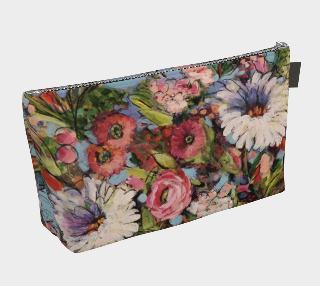SPLASH Make-up/Toiletry Bag