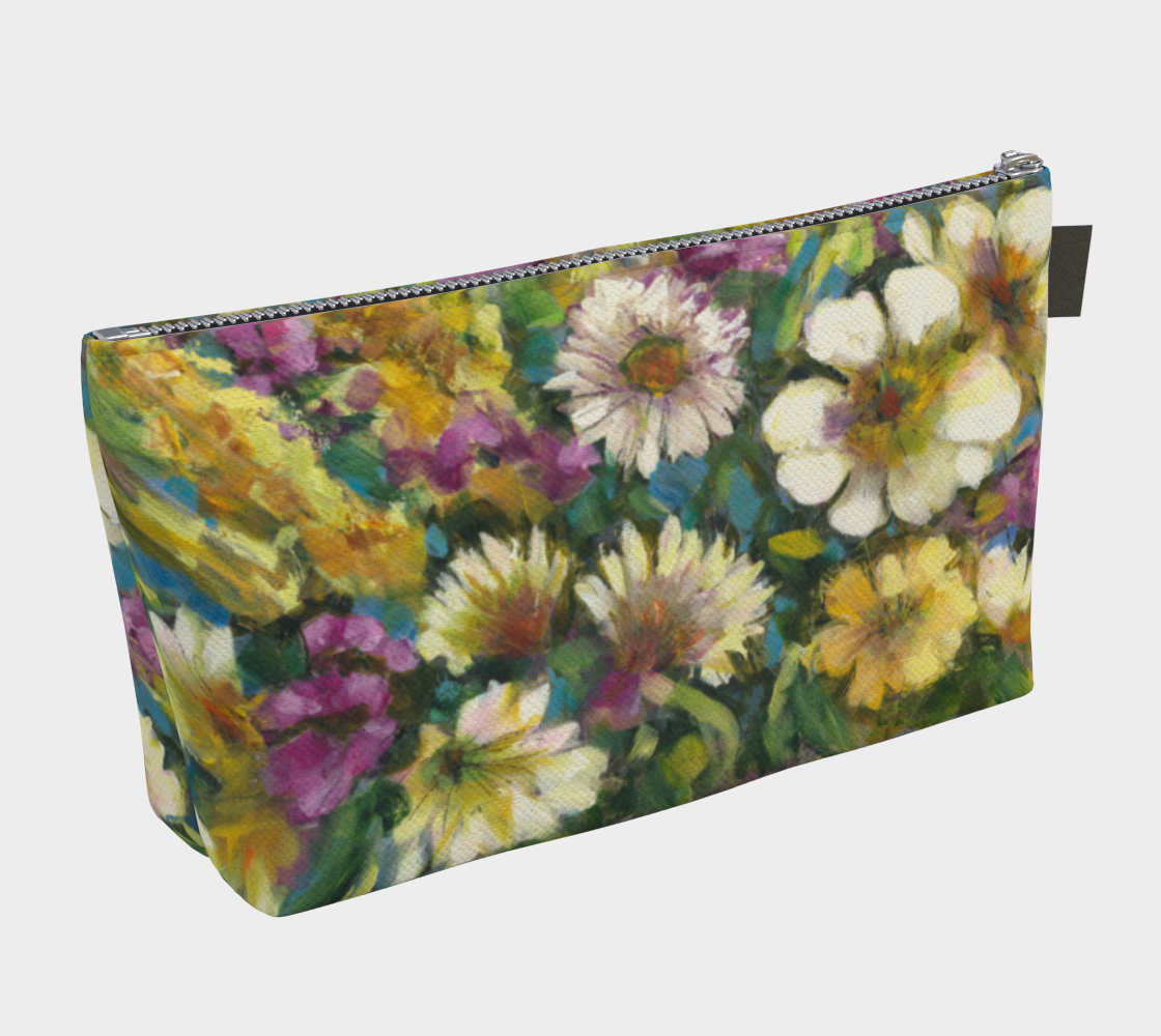 MOMENT IN TIME Make-up/Toiletry Bag