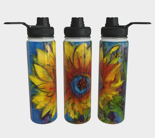 SUNNIES - Waterbottle