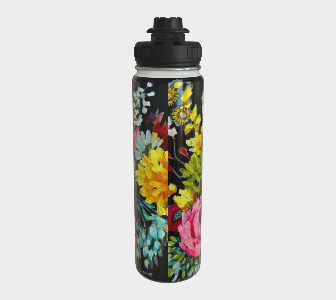 PINKING OF YOU Stainless Steel Waterbottle