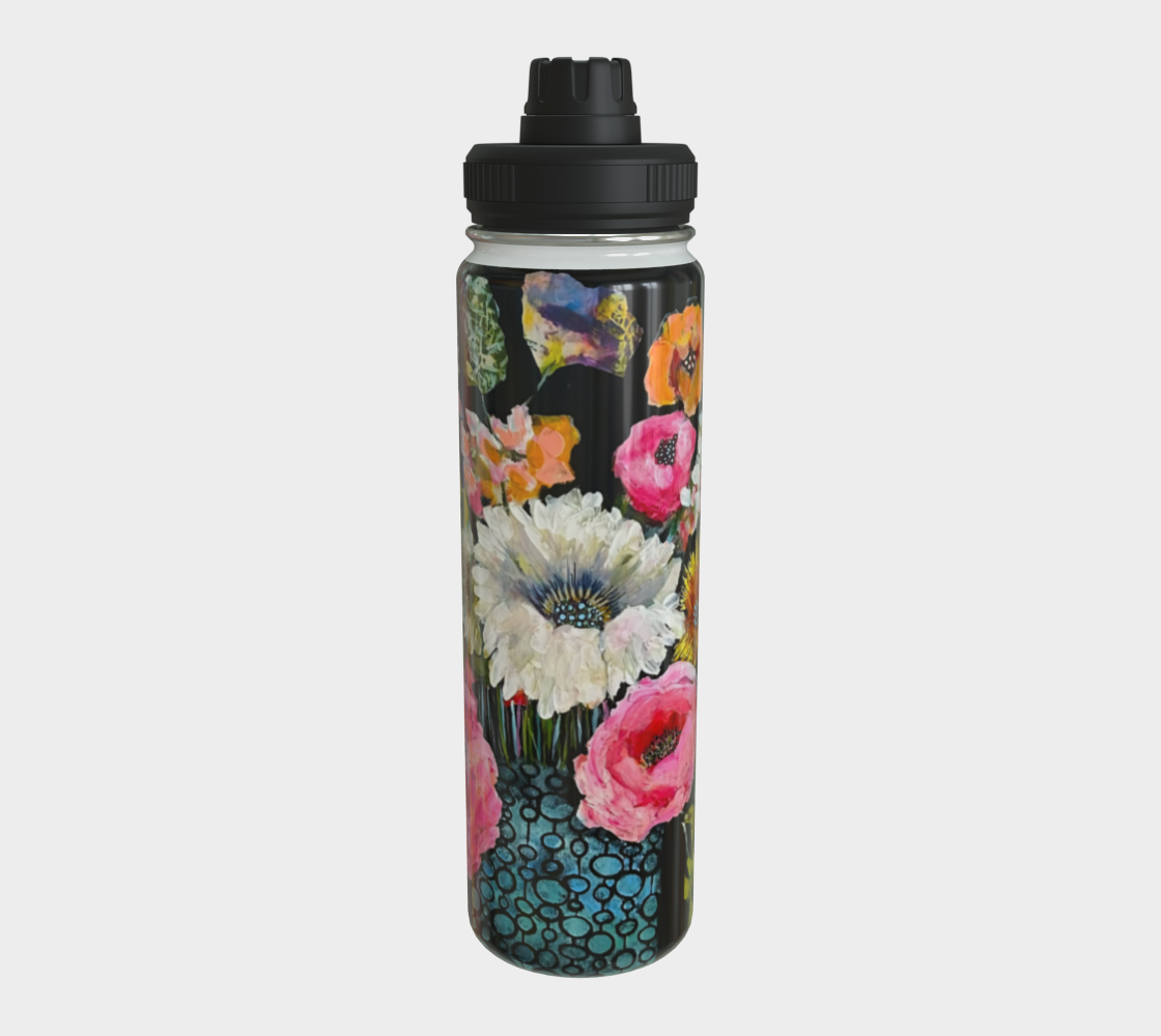 PINKING OF YOU Stainless Steel Waterbottle