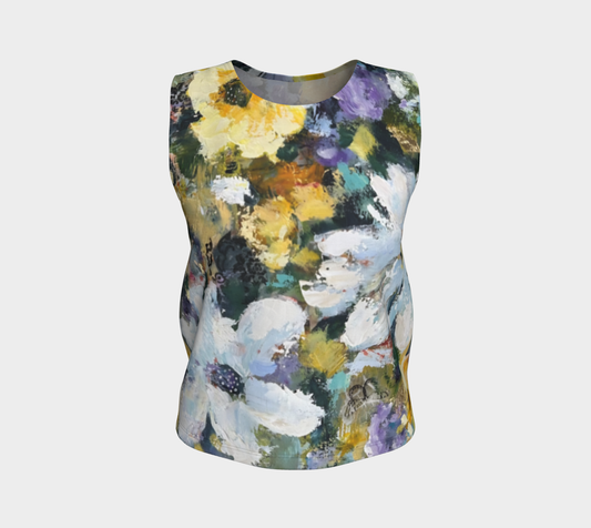COTTAGE LIFE Tank Top