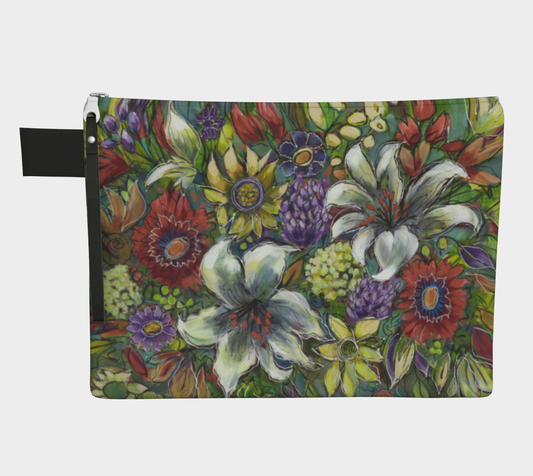 LET'S FLIRT iPad case