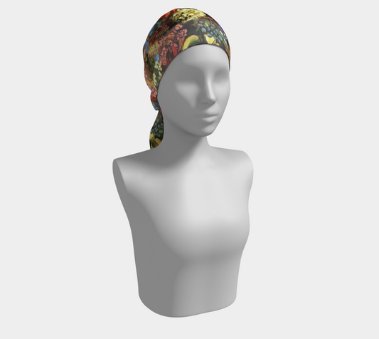 OUT OF AFRICA Scarf