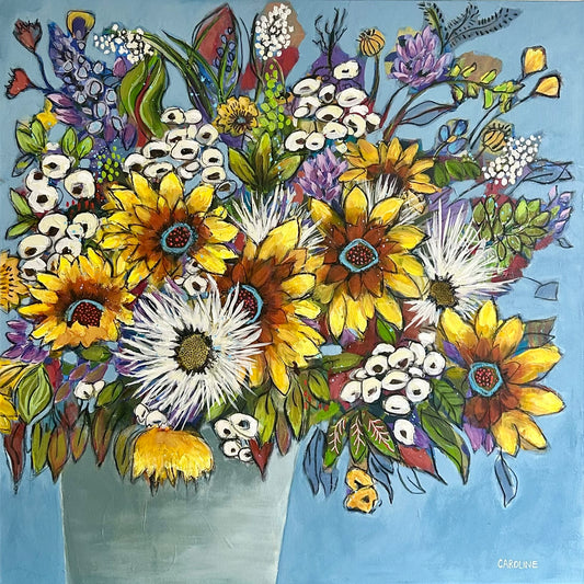 Meadow Sweet