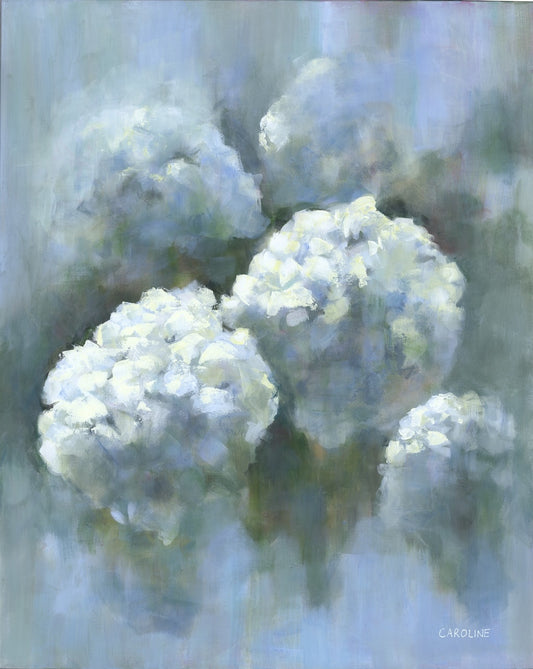 Sweet Mists of Summer