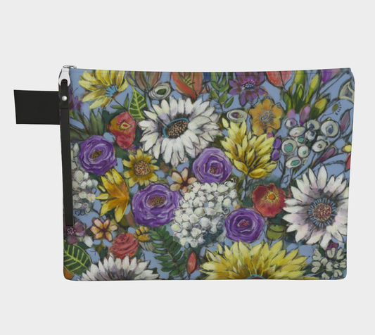 I CAN SEE CLEARLY NOW iPad Case