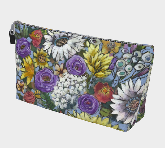 I CAN SEE CLEARLY NOW Make-up/Toiletry Bag