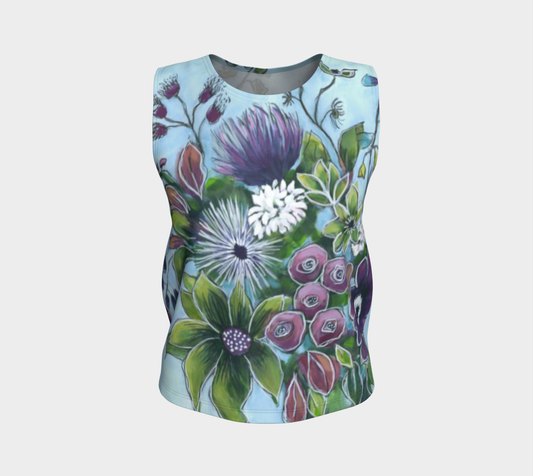 PASSION FRUIT Tank Top