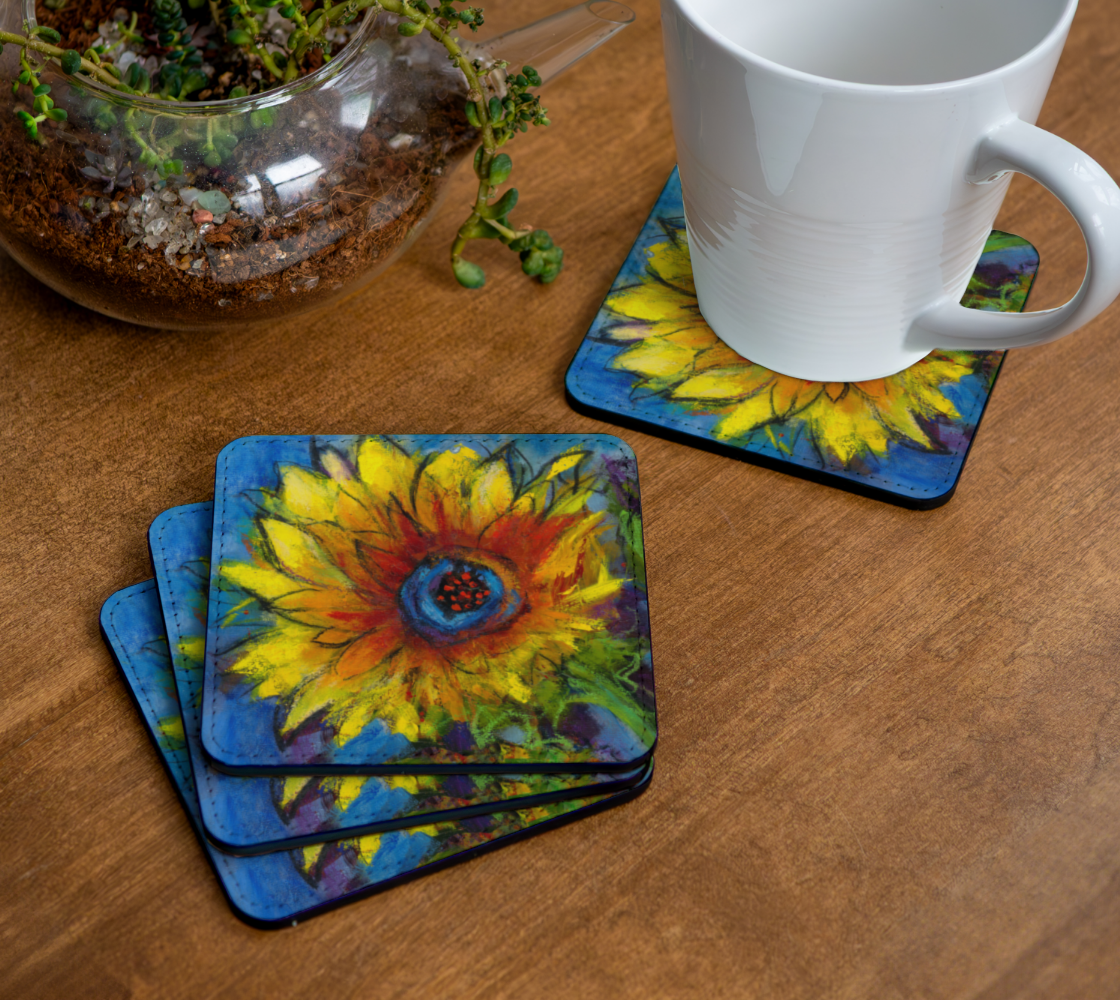 SUNNY Coaster