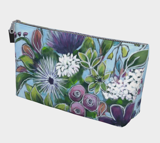 Passion Fruit Toiletry Bag