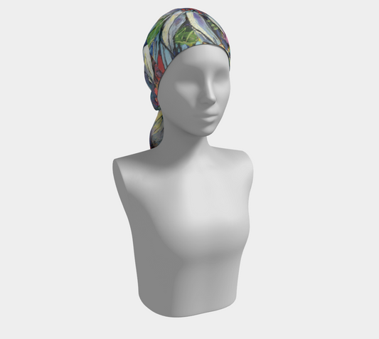 LILY Scarf
