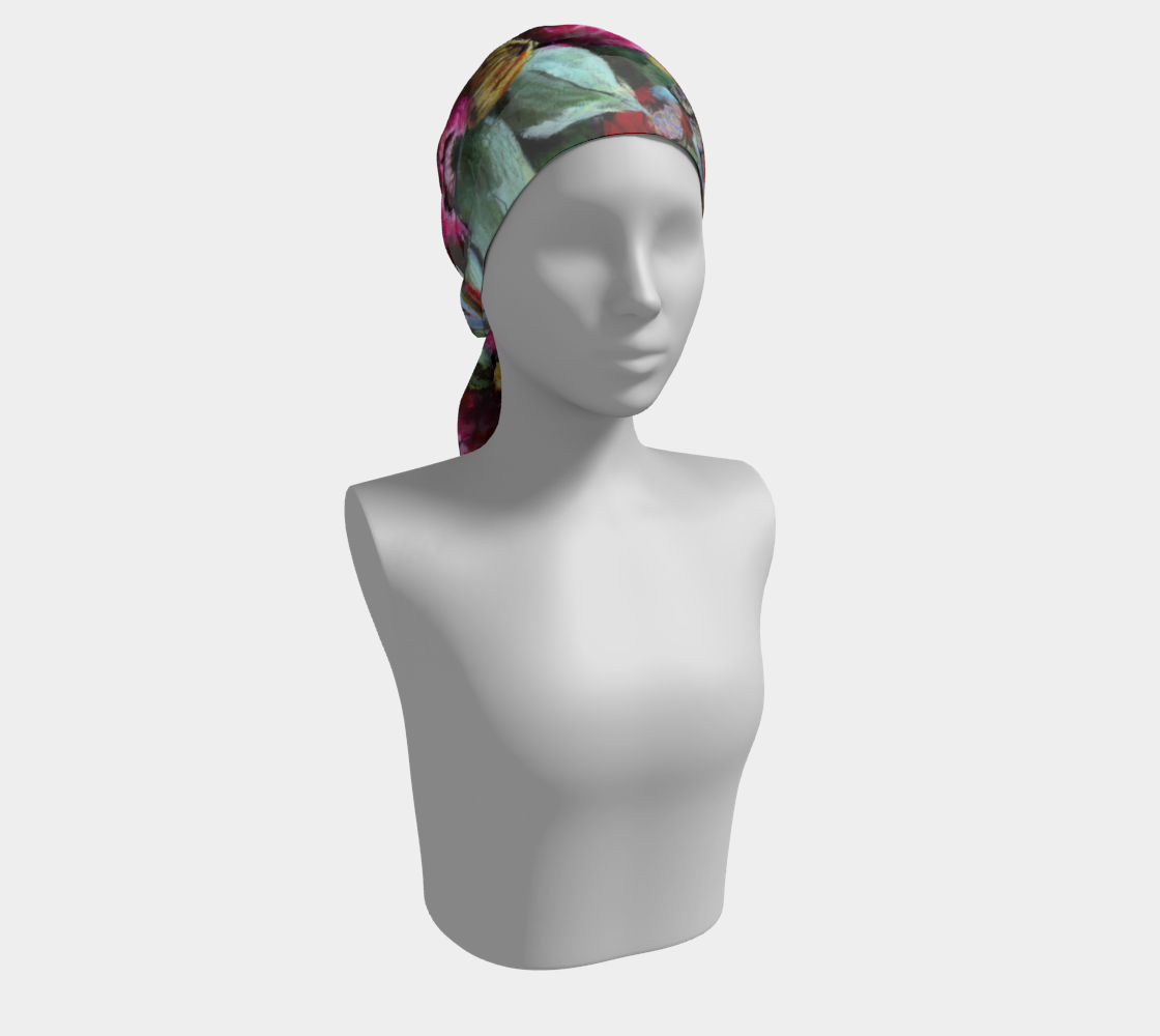 SOPHIE'S CHOICE Scarf