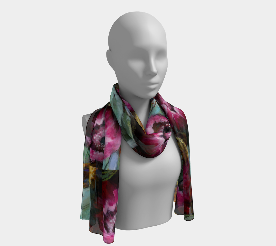 SOPHIE'S CHOICE Scarf