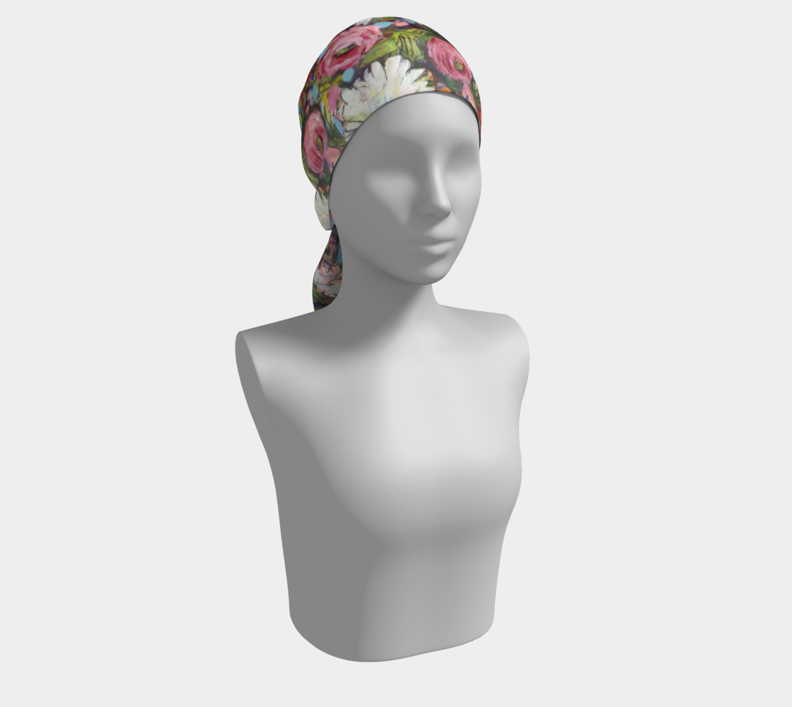 SPLASH Scarf