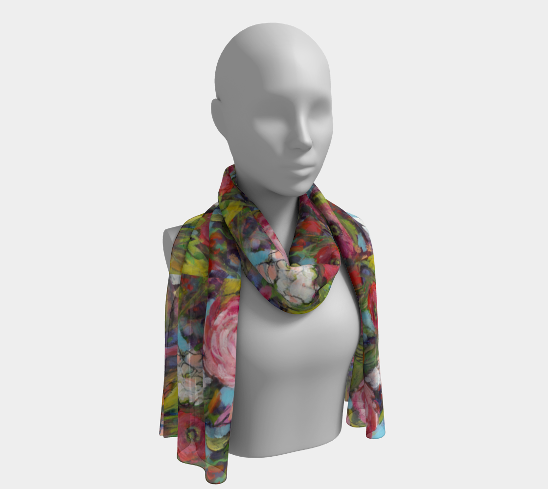 SPLASH Scarf