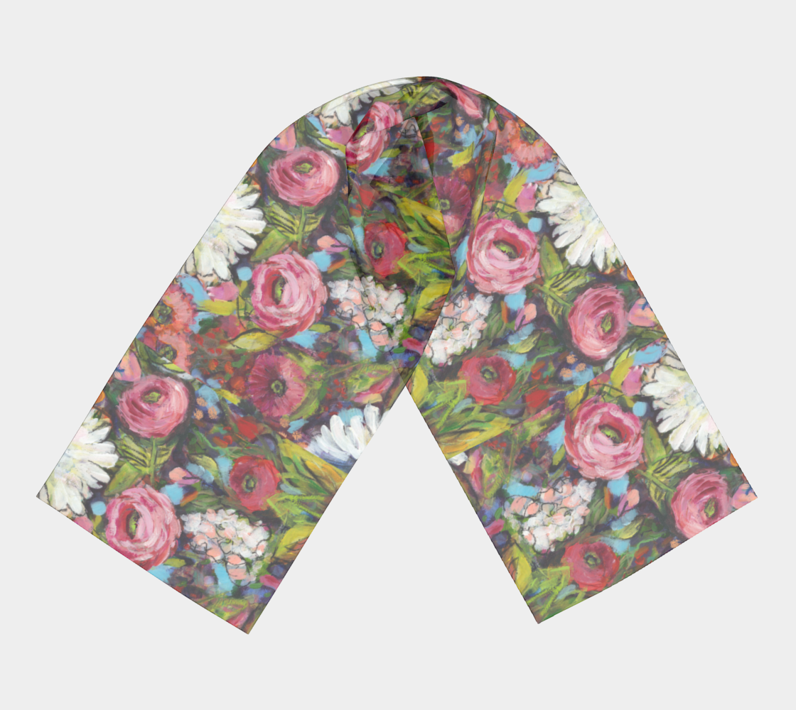 SPLASH Scarf