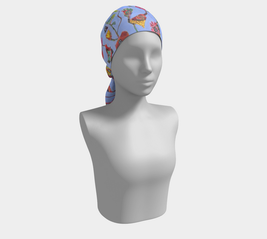 DANCING QUEEN Scarf