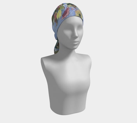 SCATTERLINGS Scarf