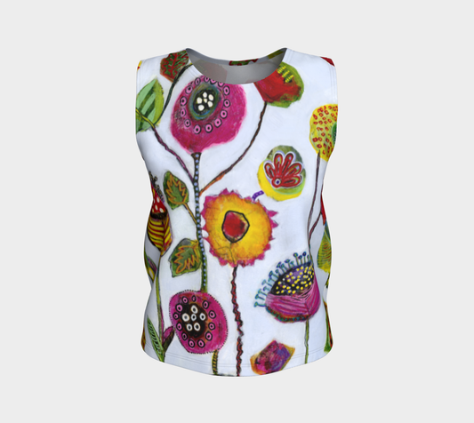 SEEDLINGS Tank Top