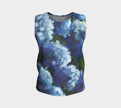 BLUE MOON Tank Top