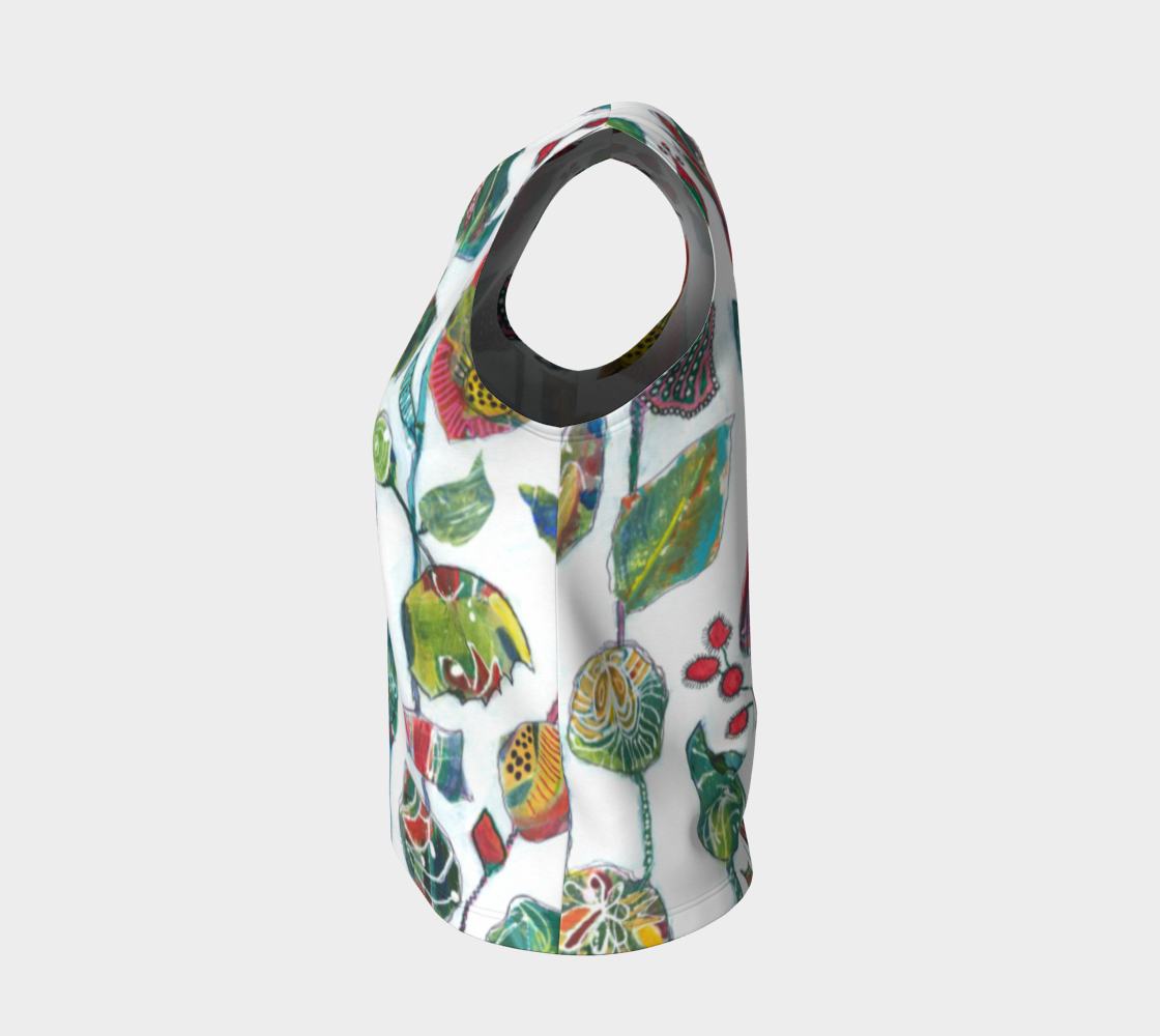 BERRY-LICIOUS Tank top