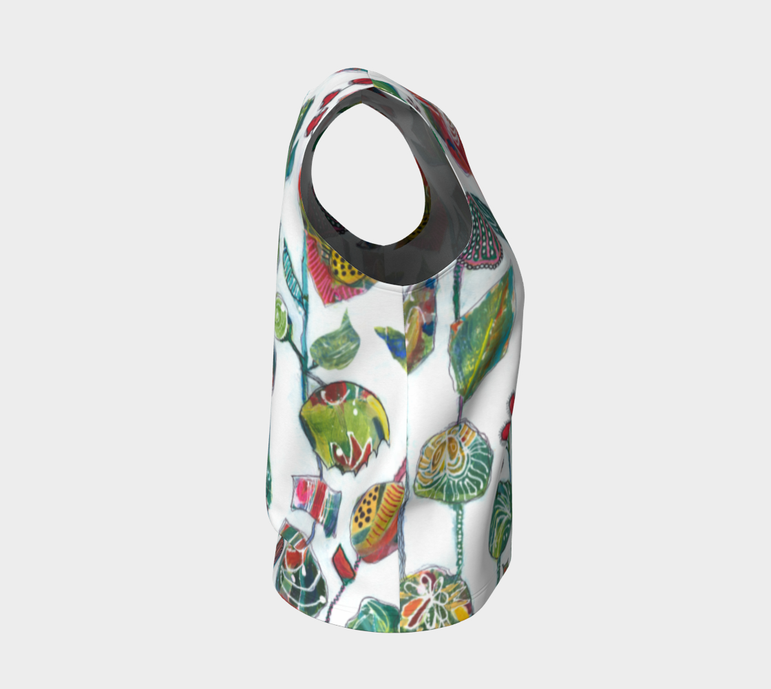 BERRY-LICIOUS Tank top